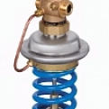 003H6616 AVA Ду= 25 Регуляторы давления "до себя" Danfoss