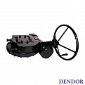 Редуктор для затвора Dendor DN700-800