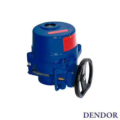 Электродвигатель к приводу Dendor QT 800-0.25