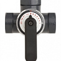 065Z0423 ПОВОРОТНЫЙ КЛАПАН DANFOSS HRE 4 ДУ=20 KVS=6,3