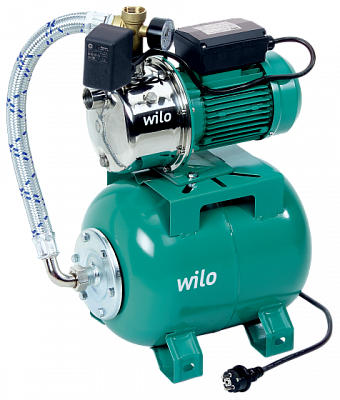 Насос Wilo Jet HWJ 203 EM-50