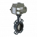 082X4545R Затвор Ридан PN16 DN080 нерж/EPDM/ЭП220В
