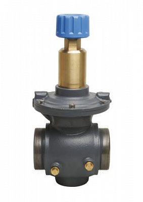 003Z0611 Клапан балансировочный Danfoss ASV-PV Ду=50