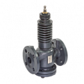 Клапан Ридан VFS-2R PN16 DN65 Kvs55(пр. класс 0803208283)