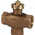 065F0015 3-ХОДОВОЙ СЕДЕЛЬНЫЙ КЛАПАН DANFOSS VMV ДУ=15