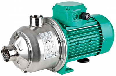 Насос Wilo Economy MHI 802-2/V/1-230-50-2